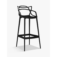 Philippe Starck For Kartell Masters Bar Chair