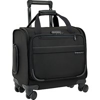 Briggs & Riley Baseline 4-Wheel 39.4cm Cabin Suitcase