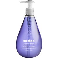 Method French Lavender Liquid Hand Soap, 354ml