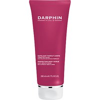 Darphin Perfecting Body Scrub, 200ml