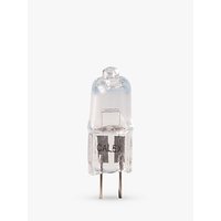 Calex 20W G4 Eco Halogen Capsule Bulb