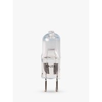 Calex 35W GY6.35 Eco Halogen Capsule Bulb