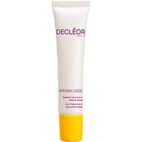 Decléor Aroma Lisse 2-in-1 Dark Circle & Eye Wrinkle Eraser