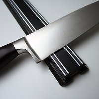 Bisbell Magnetic Knife Rack
