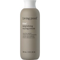 Living Proof No Frizz Nourishing Styling Cream, 236ml