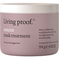 Living Proof Restore Mask Treatment, 114g