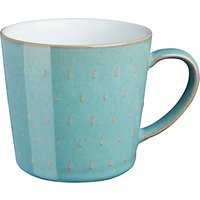 Denby Azure Cascade Mug