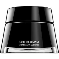 Giorgio Armani Crema Nera Extrema Supreme Cream, 50ml