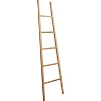 Bethan Gray For John Lewis Genevieve Fixed Ladder, FSC-Certified (Oak)