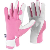 Kew Gardens Garden Gloves, Pink