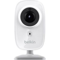 Belkin Netcam HD With Night Vision