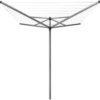 Brabantia Topspinner Rotary Clothes Airer Washing Line, 40m