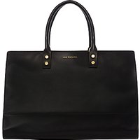 Lulu Guinness Medium Daphne Leather Bag