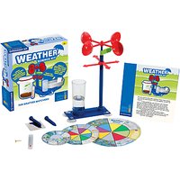 Thames & Kosmos Little Labs Weather Science Kit