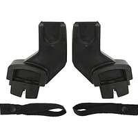 BabyStyle Oyster Max Lower Seat Adapters