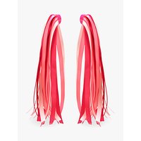 Micro Scooter Ribbons, Pink