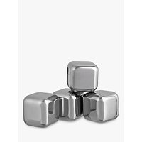 Sparq Whisky Cubes, Set Of 4