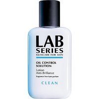 Lab Series Clean Oil Control Soloution, 100ml