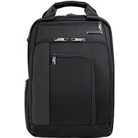 Briggs & Riley Verb Relay Convertable Briefcase Backpack, Black