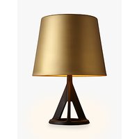 Tom Dixon Base Table Lamp, Brass