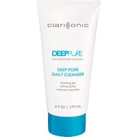 Clarisonic Deep Pore Daily Cleanser