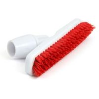 Bentley Red Grout Brush (W)3.5cm
