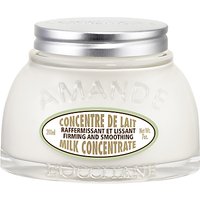 L'Occitane Almond Milk Concentrate, 200ml