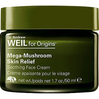 Dr. Andrew Weil For Origins™ Mega Mushroom Skin Relief, 50ml