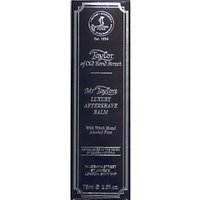 Taylor Of Old Bond Street Mr Taylor's Luxury Aftershave Balm, 75g