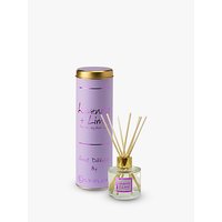 Lily-Flame Lavender And Lime Diffuser, 100ml
