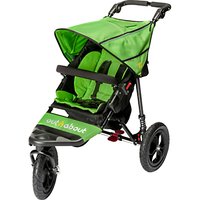 Out 'N' About Nipper 360 Single V4 Pushchair, Mojito