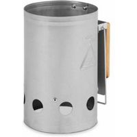 Blooma BBQ Chimney Charcoal Starter