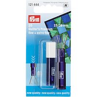 Prym Assorted Quilting Needles, Pack Of 20