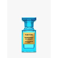 TOM FORD Private Blend Mandarino Di Amalfi Eau De Parfum, 50ml