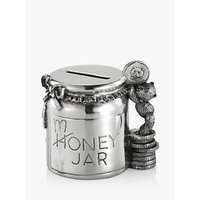 Royal Selangor Pewter Money Jar