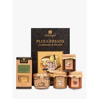 Edinburgh Preserves Ploughmans Box, 885g