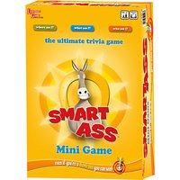 Smart Ass Mini Game