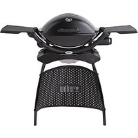 Weber® Q®2200 BBQ With Stand