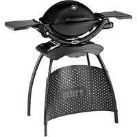 Weber® Q®1200 With Stand