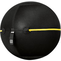 Technogym 65cm Wellness Ball, Black