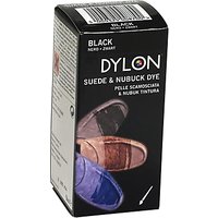 Dylon Suede Dye, Black