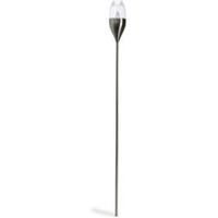 Blooma Xerxes Flame Solar Powered LED Stick Light