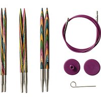 Knit Pro Starter Knitting Needle Set