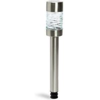 Blooma Salamis Stainless Steel LED External Stake Light