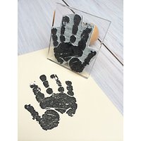 StompStamps Personalised Life Sized Hand Stamp