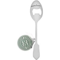 Cutlery Commission Silver-Plated Cheers M'Dears Bottle Opener