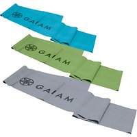 Gaiam Restore Strength And Flexibility Kit, Multi