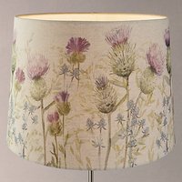 Voyage Thistle Tapered Lamp Shade