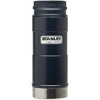 Stanley Classic Vacuum Mug, Navy, 350ml