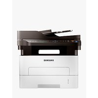 Samsung Xpress M2885FW Wireless All-in-One Multifunction Mono Laser Printer & Fax Machine